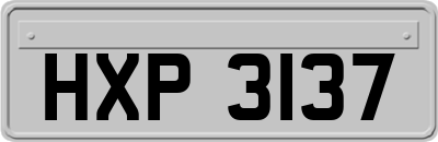 HXP3137