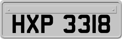 HXP3318