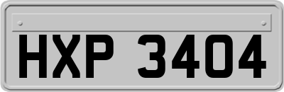 HXP3404