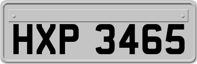 HXP3465