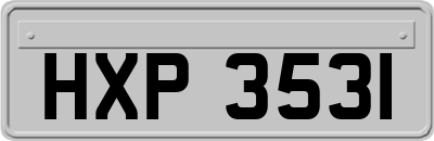 HXP3531