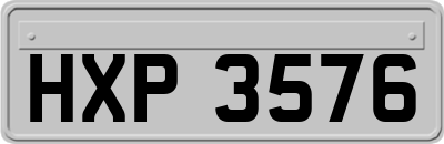 HXP3576