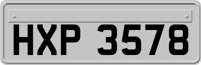 HXP3578