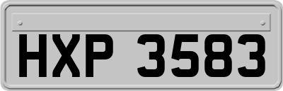 HXP3583