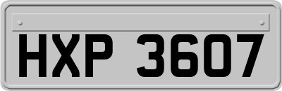 HXP3607