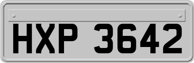 HXP3642