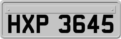 HXP3645