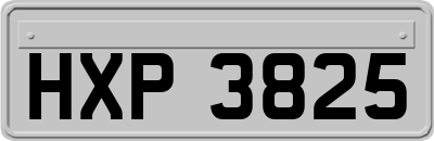 HXP3825