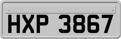 HXP3867