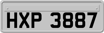 HXP3887