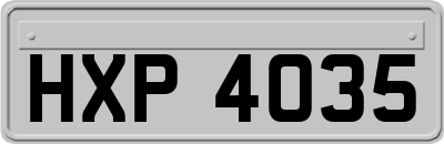 HXP4035