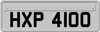 HXP4100