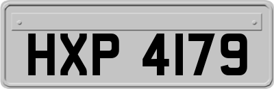 HXP4179