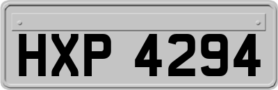 HXP4294