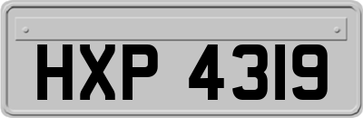 HXP4319
