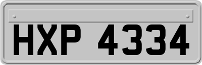 HXP4334