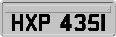 HXP4351