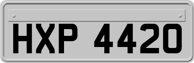 HXP4420