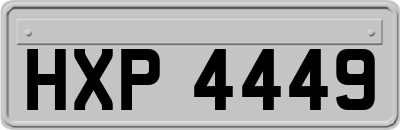 HXP4449