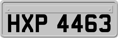 HXP4463