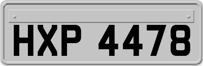 HXP4478