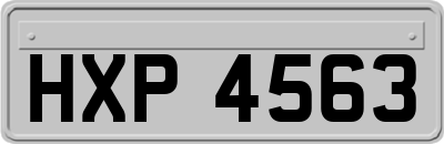 HXP4563