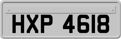 HXP4618