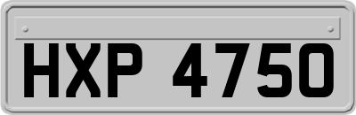 HXP4750