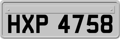 HXP4758