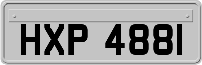 HXP4881