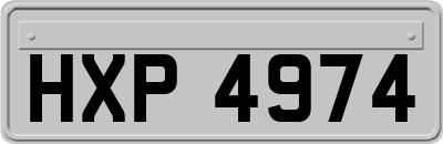 HXP4974