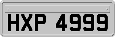 HXP4999
