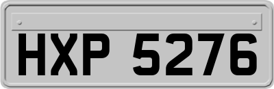 HXP5276