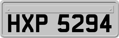 HXP5294