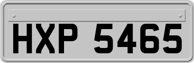 HXP5465