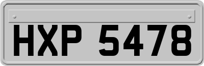 HXP5478