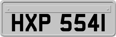 HXP5541