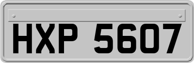 HXP5607