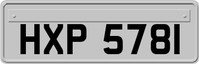 HXP5781