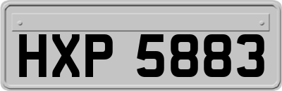 HXP5883
