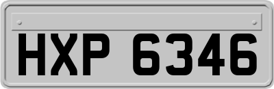 HXP6346