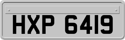 HXP6419