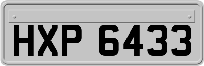 HXP6433
