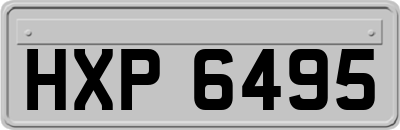 HXP6495