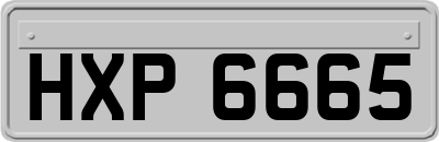 HXP6665