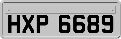 HXP6689