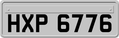HXP6776