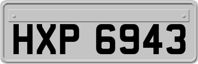 HXP6943