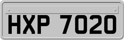 HXP7020