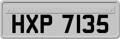 HXP7135